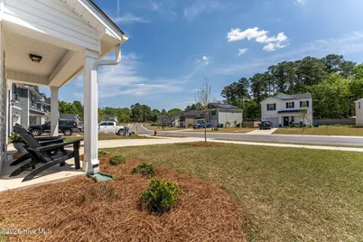 738 Conductor Court, Vass, NC 28394 - Photo 41