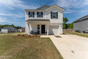 738 Conductor Ct, Vass, NC 28394 - Photo 1