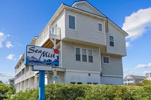 105 Tennessee Ave, Carolina Beach, NC 28428 - Photo 1