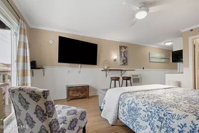 105 Tennessee Avenue #Unit 206, Carolina Beach, NC 28428 - Photo 11