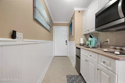 105 Tennessee Avenue #Unit 206, Carolina Beach, NC 28428 - Photo 7