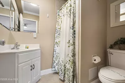 105 Tennessee Avenue #Unit 206, Carolina Beach, NC 28428 - Photo 15
