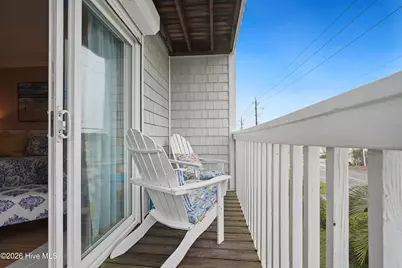 105 Tennessee Avenue #Unit 206, Carolina Beach, NC 28428 - Photo 17