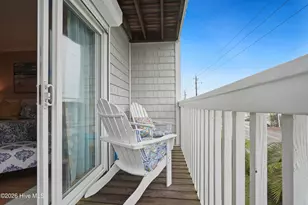 105 Tennessee Ave, Carolina Beach, NC 28428 - Photo 17