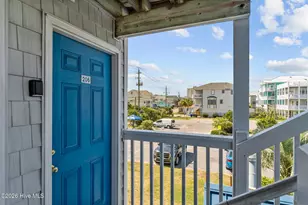105 Tennessee Ave, Carolina Beach, NC 28428 - Photo 5