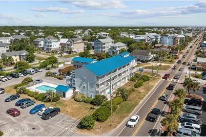 105 Tennessee Avenue #Unit 206, Carolina Beach, NC 28428 - Photo 3