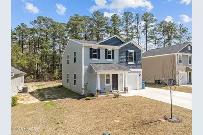 821 Conductor Court, Vass, NC 28394 - Photo 3