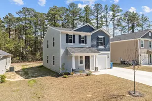 821 Conductor Ct, Vass, NC 28394 - Photo 3