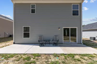 821 Conductor Court, Vass, NC 28394 - Photo 27