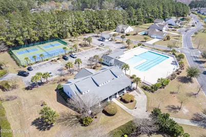 76 Calabash Lakes Boulevard, Carolina Shores, NC 28467 - Photo 43