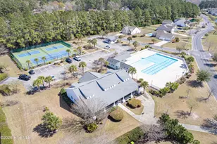 76 Calabash Lakes Blvd., Carolina Shores, NC 28467 - Photo 43
