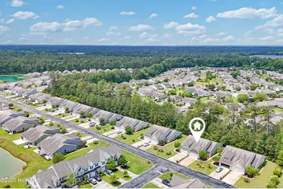 76 Calabash Lakes Boulevard, Carolina Shores, NC 28467 - Photo 35
