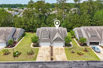 76 Calabash Lakes Boulevard, Carolina Shores, NC 28467 - Photo 3