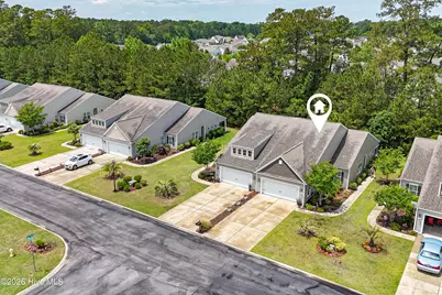 76 Calabash Lakes Boulevard, Carolina Shores, NC 28467 - Photo 33