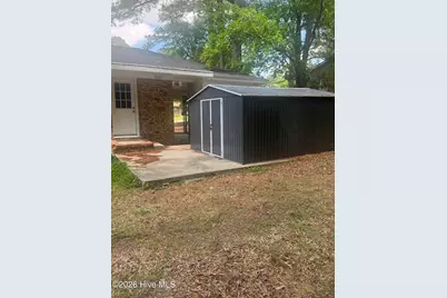 1105 Brownview Drive, Rocky Mount, NC 27801 - Photo 17