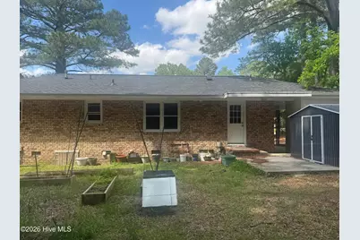1105 Brownview Drive, Rocky Mount, NC 27801 - Photo 1