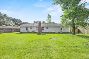 103 Sierra Pl, Jacksonville, NC 28546 - Photo 27