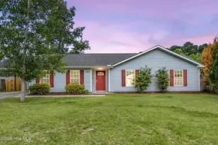 103 Sierra Pl, Jacksonville, NC 28546 - Photo 1