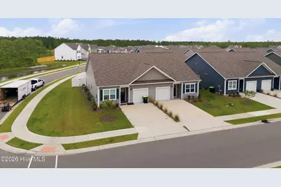 4266 Coralbead Lane #Unit 2202, Leland, NC 28451 - Photo 5