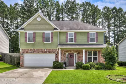 305 Brentford Avenue, Grovetown, GA 30813 - Photo 1