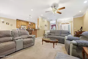 2612 Baywood Rd, Eastover, NC 28312 - Photo 17