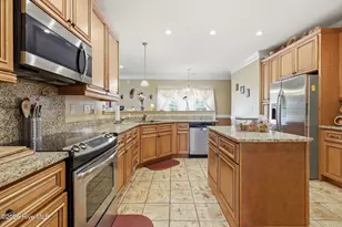 2612 Baywood Rd, Eastover, NC 28312 - Photo 13