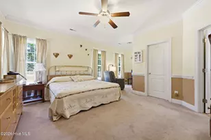 2612 Baywood Rd, Eastover, NC 28312 - Photo 19