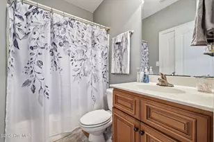 2612 Baywood Rd, Eastover, NC 28312 - Photo 27
