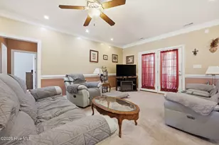 2612 Baywood Rd, Eastover, NC 28312 - Photo 17