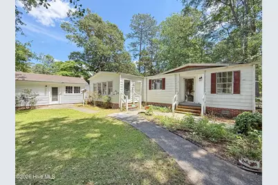 205 Comanche Trail, Edenton, NC 27932 - Photo 21