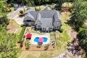607 Carvalho Terrace SE, Bolivia, NC 28422 - Photo 15