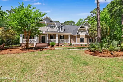 607 Carvalho Terrace SE, Bolivia, NC 28422 - Photo 1