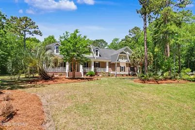 607 Carvalho Terrace SE, Bolivia, NC 28422 - Photo 5