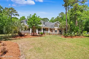 607 Carvalho Terrace SE, Bolivia, NC 28422 - Photo 5