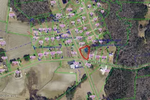 5377 Princeton Kenly Rd, Kenly, NC 27542 - Photo 3