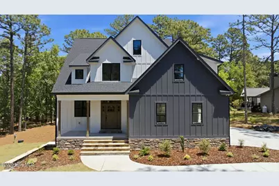 151 Otter Drive, Seven Lakes, NC 27376 - Photo 1