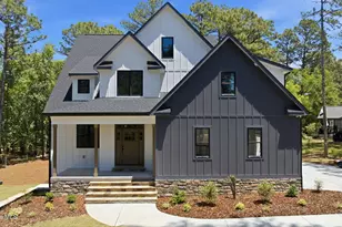 151 Otter Dr, Seven Lakes, NC 27376 - Photo 1