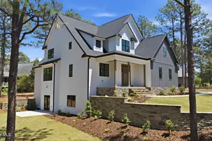 151 Otter Dr, Seven Lakes, NC 27376 - Photo 5