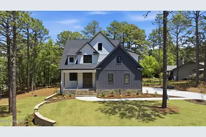 151 Otter Drive, Seven Lakes, NC 27376 - Photo 3