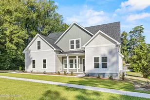 2223 Greenwood Ct, Jacksonville, NC 28546 - Photo 5