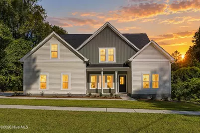 2223 Greenwood Court, Jacksonville, NC 28546 - Photo 1