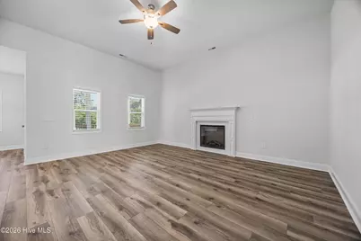 2223 Greenwood Court, Jacksonville, NC 28546 - Photo 17