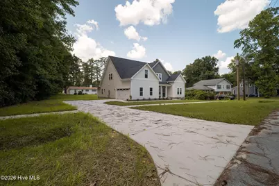 2223 Greenwood Court, Jacksonville, NC 28546 - Photo 1