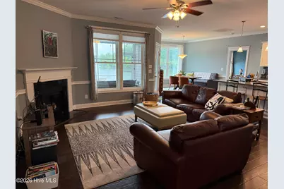 415 Antioch Lakes Road, New Bern, NC 28560 - Photo 21