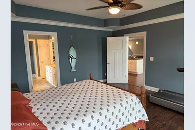 415 Antioch Lakes Road, New Bern, NC 28560 - Photo 29