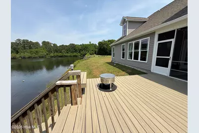 415 Antioch Lakes Road, New Bern, NC 28560 - Photo 3
