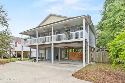 1903 E Oak Island Drive, Oak Island, NC 28465 - Photo 3
