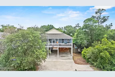 1903 E Oak Island Drive, Oak Island, NC 28465 - Photo 47