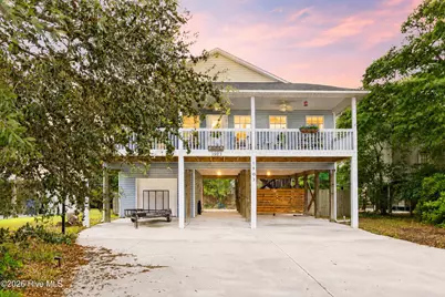 1903 E Oak Island Drive, Oak Island, NC 28465 - Photo 1