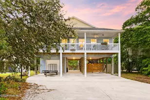 1903 E Oak Island Dr, Oak Island, NC 28465 - Photo 1